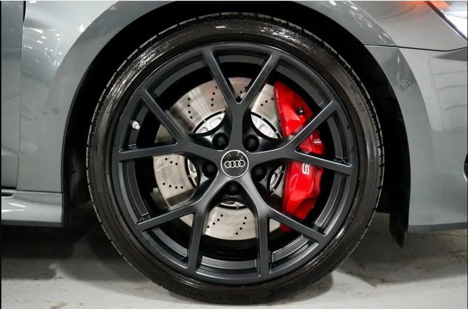 2024 Audi 8Y RS3 - Image 11 of 11