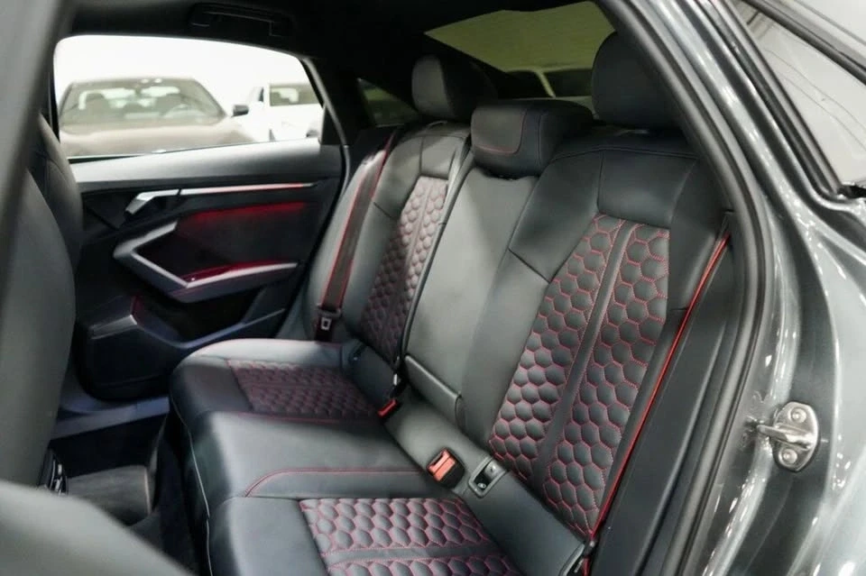 2024 Audi 8Y RS3 - Image 10 of 11