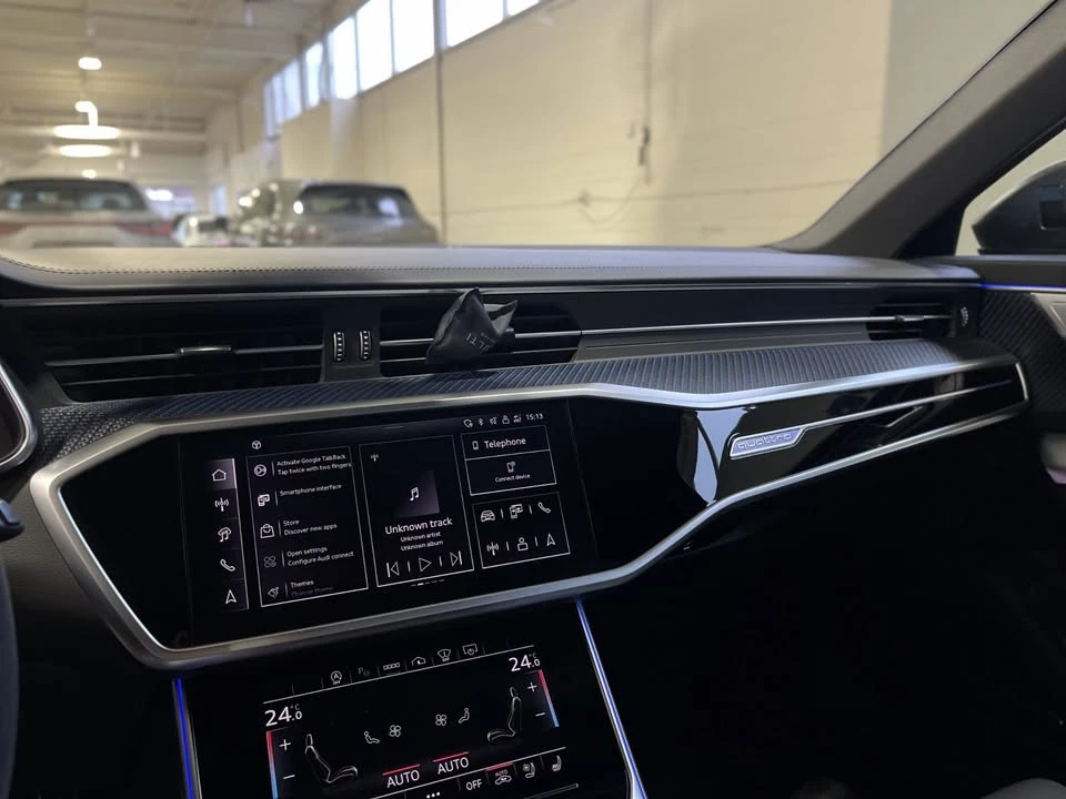 2024 Audi C8 RS6 - Image 15 of 19