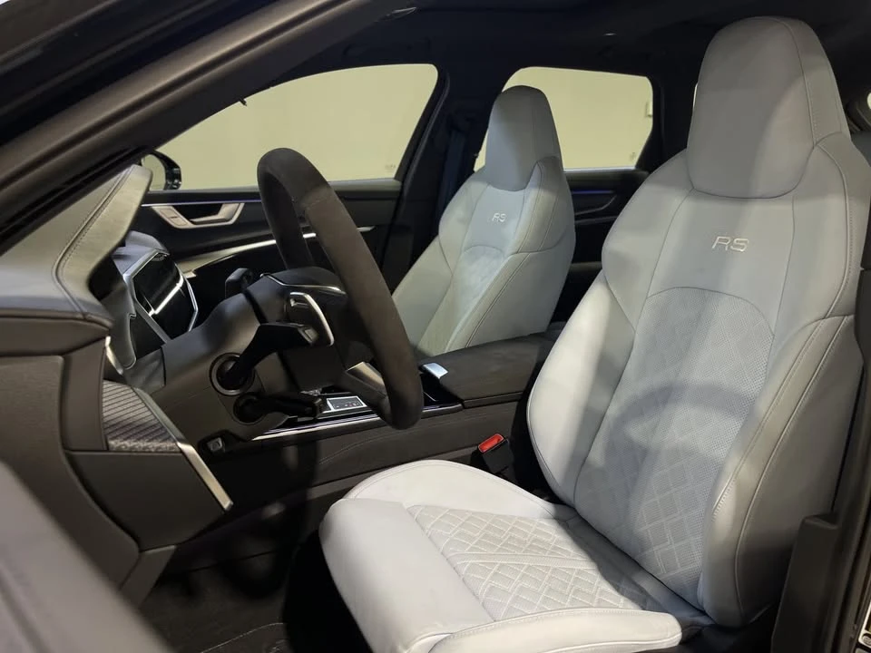 2024 Audi C8 RS6 - Image 4 of 19