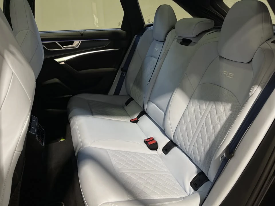 2024 Audi C8 RS6 - Image 12 of 19