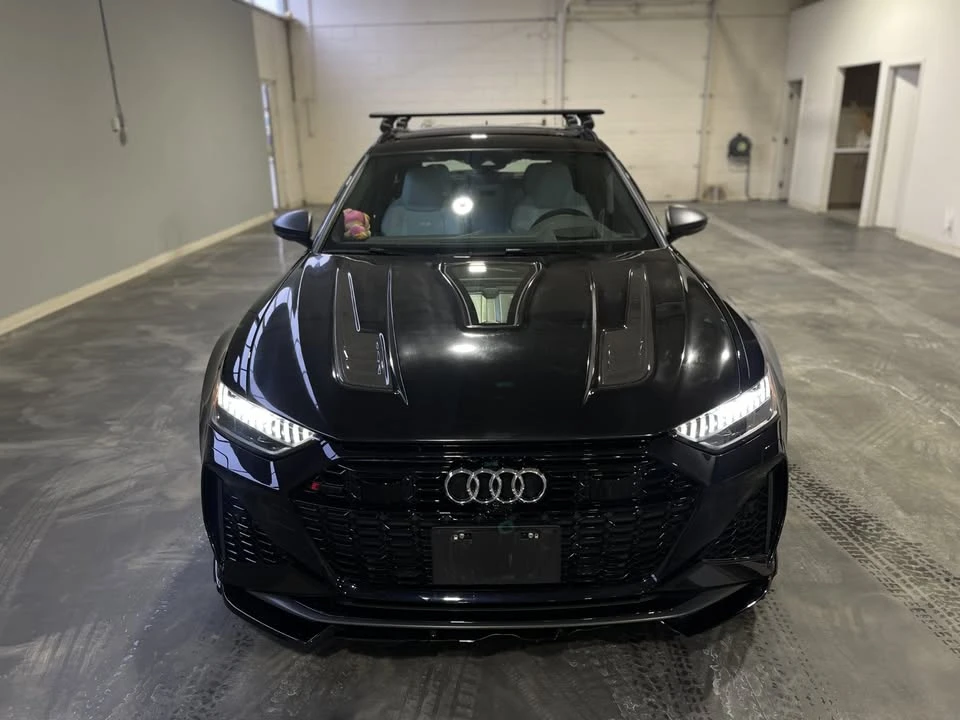 2024 Audi C8 RS6 - Image 3 of 19