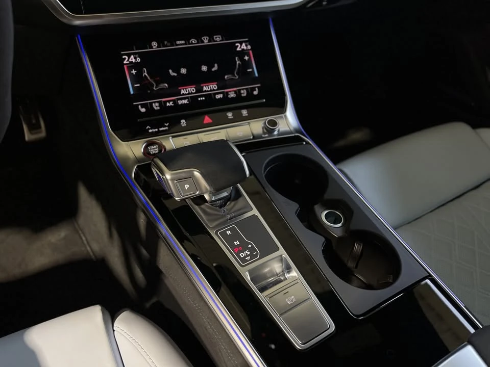 2024 Audi C8 RS6 - Image 16 of 19