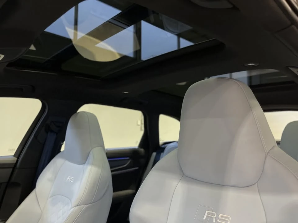 2024 Audi C8 RS6 - Image 11 of 19
