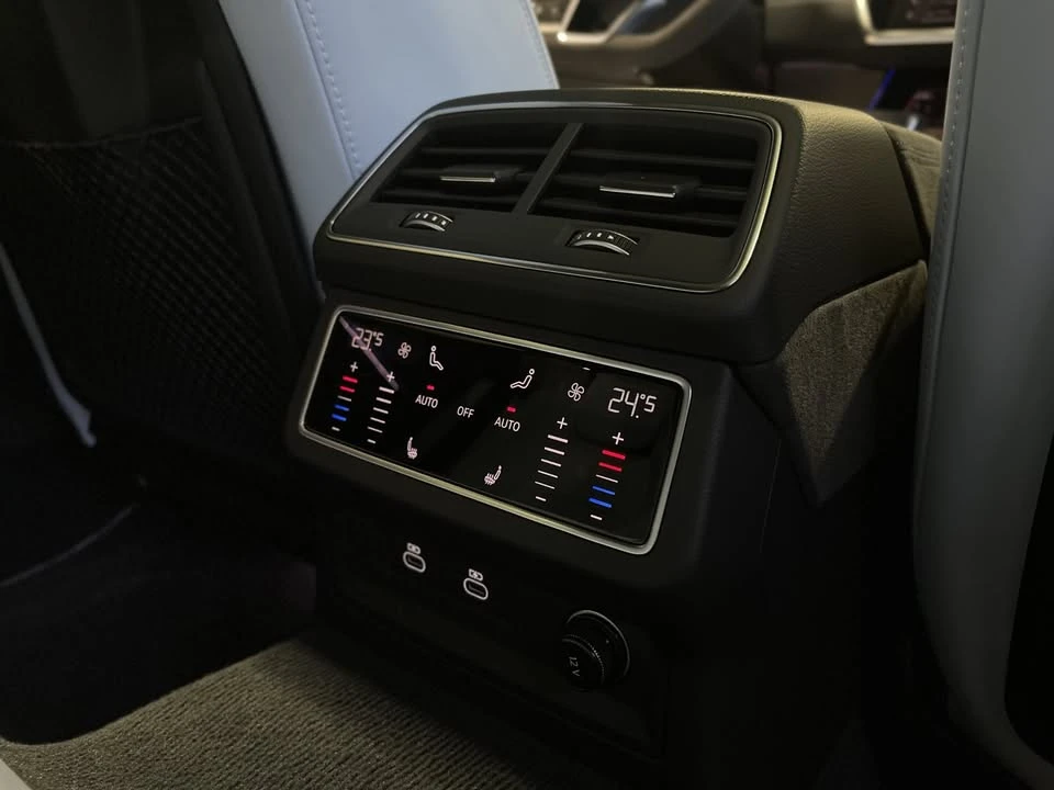 2024 Audi C8 RS6 - Image 13 of 19