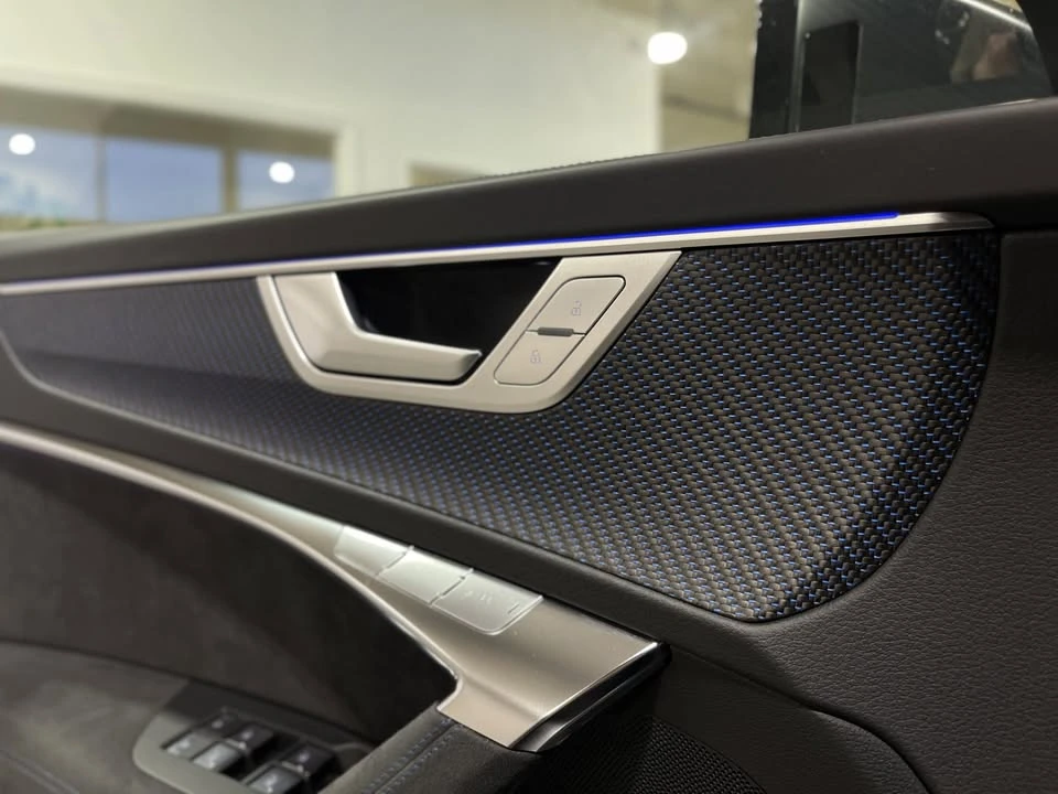 2024 Audi C8 RS6 - Image 19 of 19