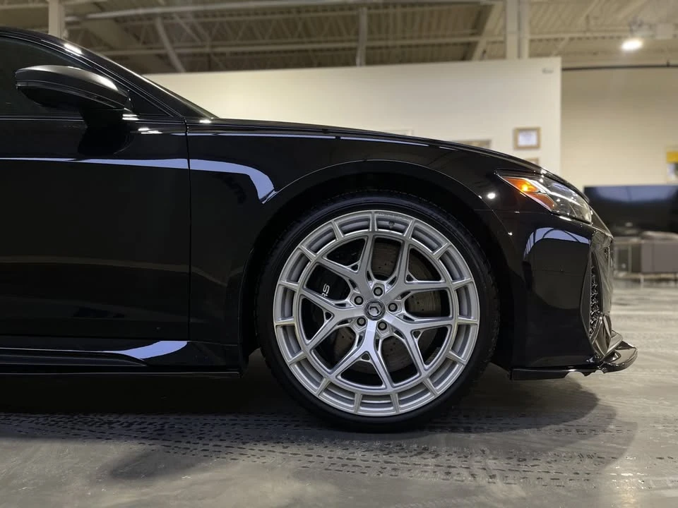 2024 Audi C8 RS6 - Image 8 of 19