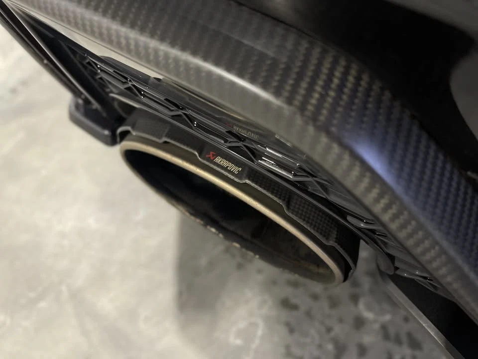 2024 Audi C8 RS6 - Image 10 of 19