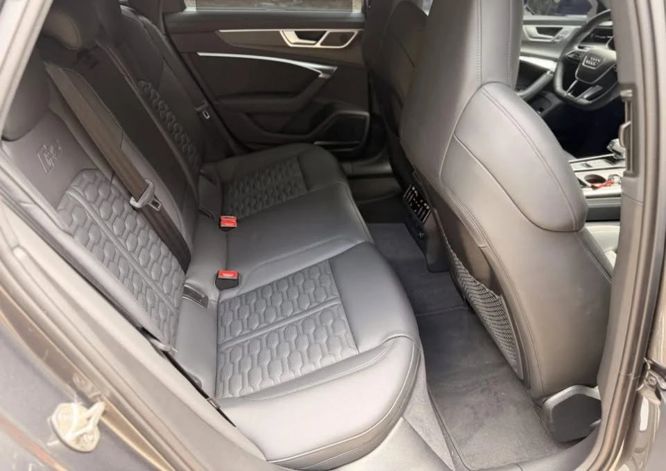 2024 Audi C8 RS6 - Image 7 of 9