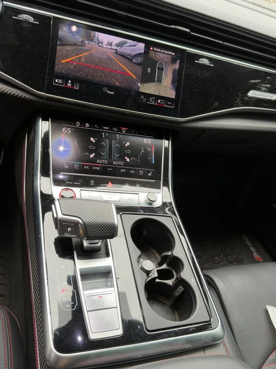 2024 Audi RS Q8 - Image 7 of 11