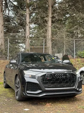 2024 Audi rsq8