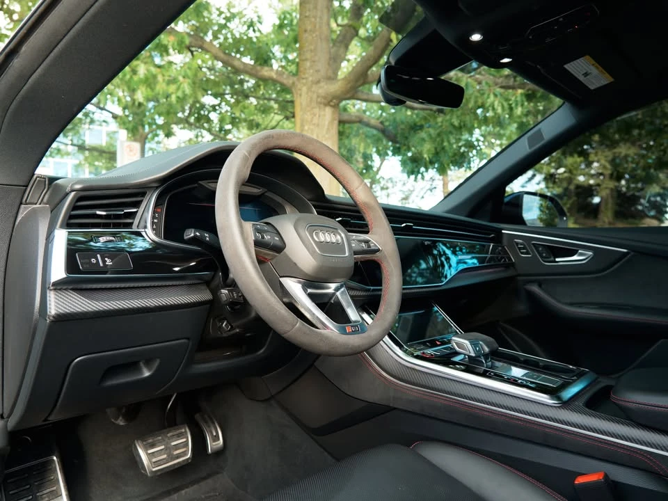 2024 Audi RS Q8 - Image 7 of 16