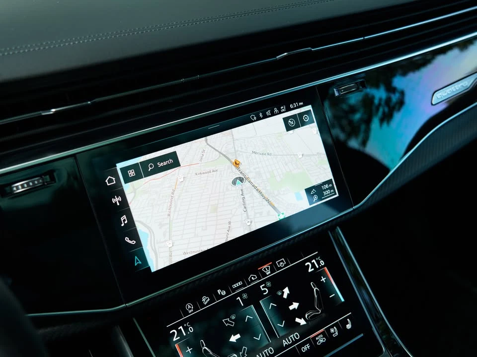 2024 Audi RS Q8 - Image 11 of 16