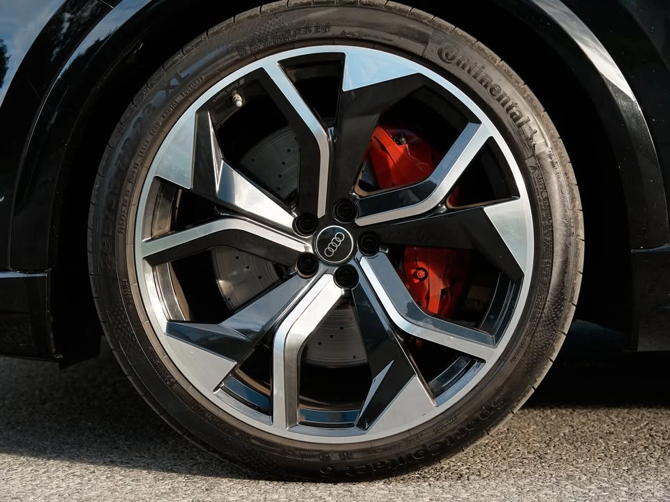 2024 Audi RS Q8 - Image 6 of 16