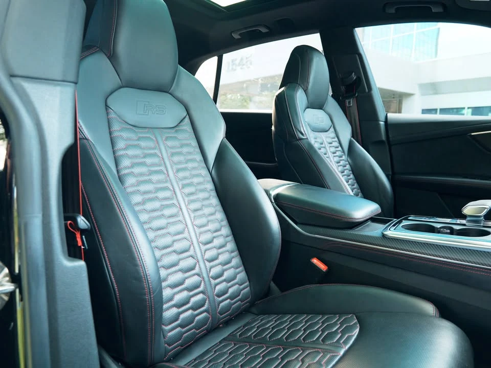 2024 Audi RS Q8 - Image 9 of 16