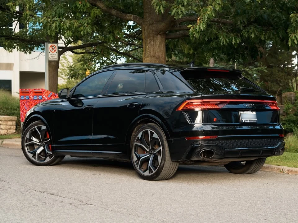 2024 Audi RS Q8 - Image 3 of 16