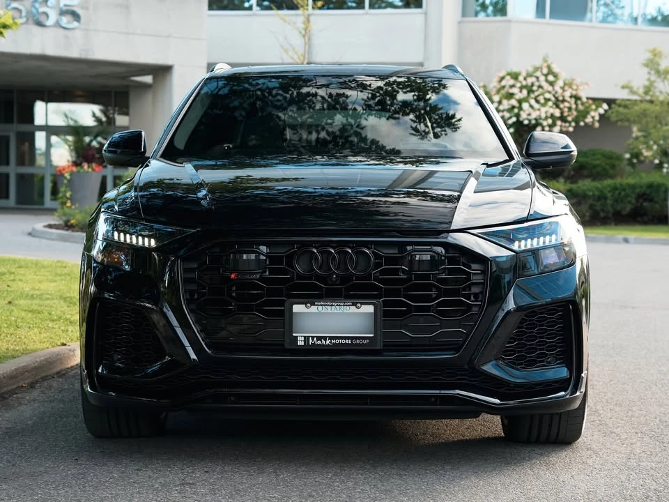 2024 Audi RS Q8 - Image 2 of 16