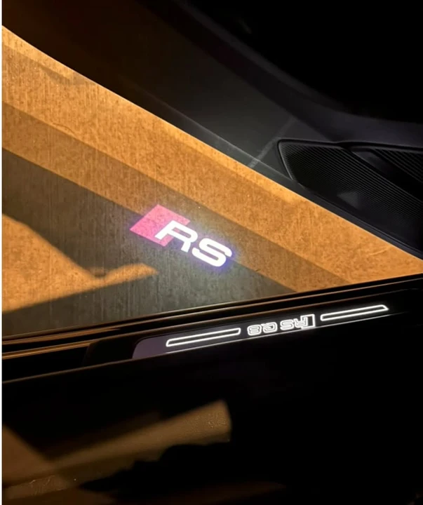 2024 Audi RS Q8 - Image 16 of 16