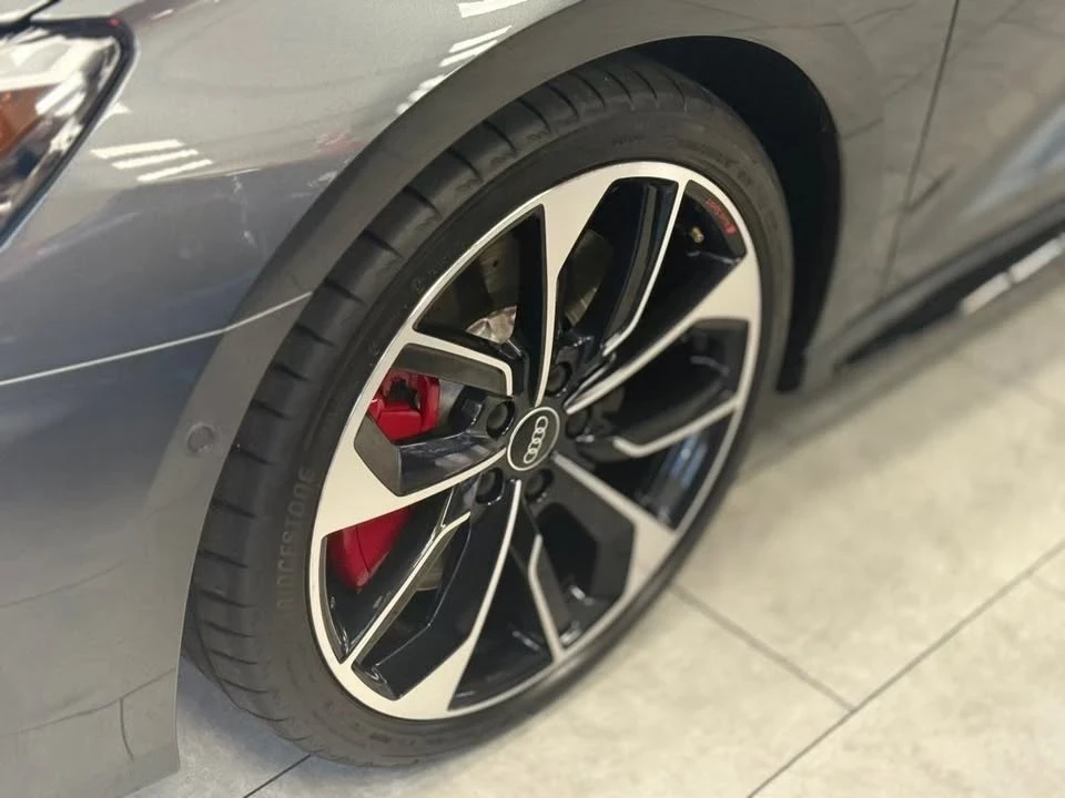 2024 Audi 8Y S3 - Image 4 of 20