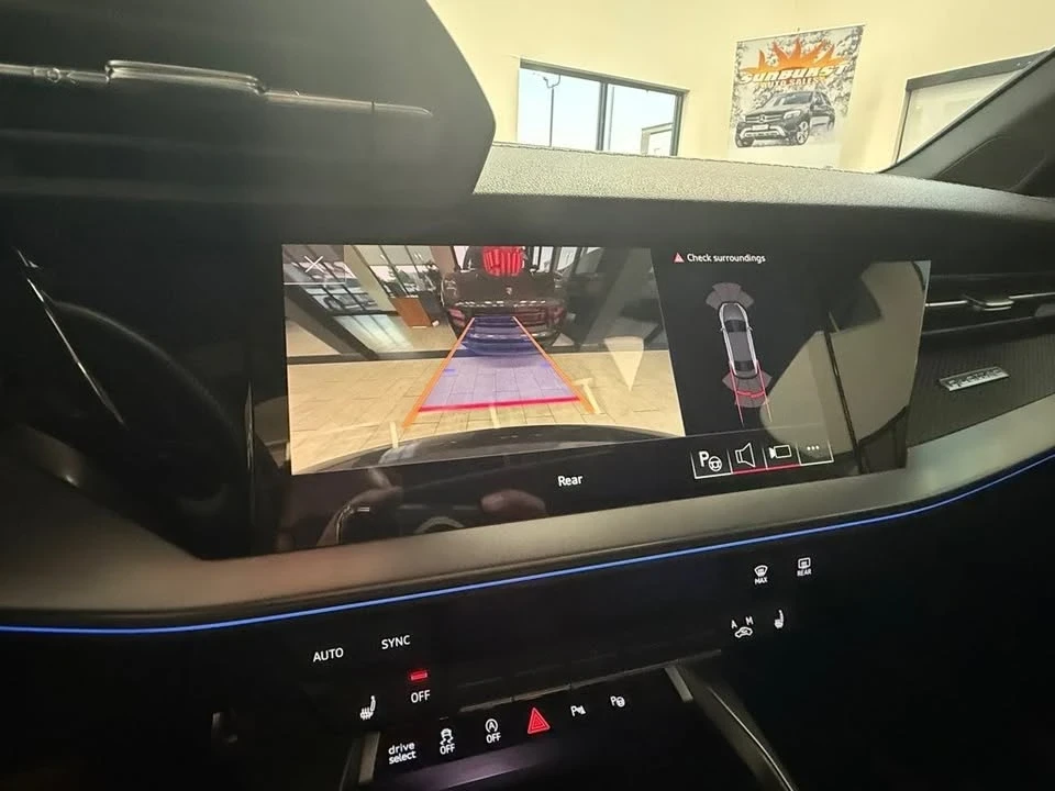 2024 Audi 8Y S3 - Image 20 of 20