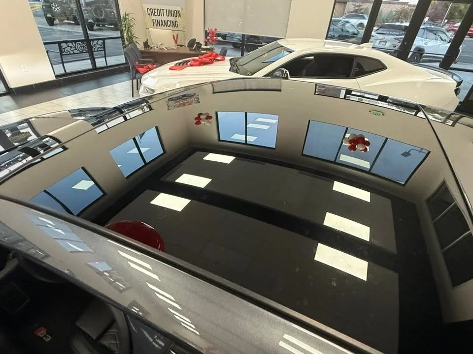 2024 Audi 8Y S3 - Image 18 of 20