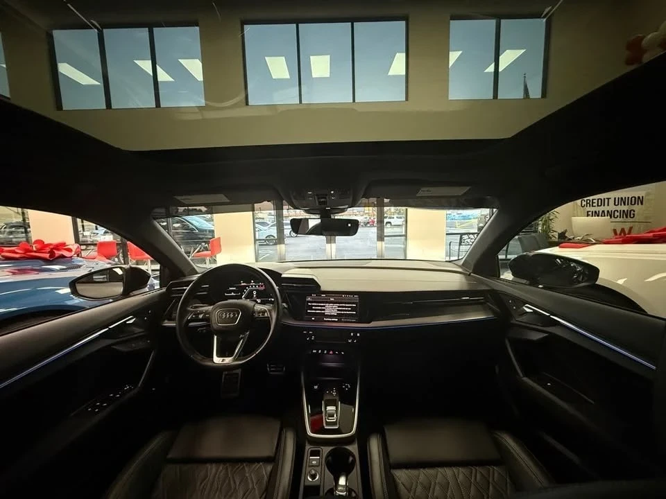 2024 Audi 8Y S3 - Image 14 of 20