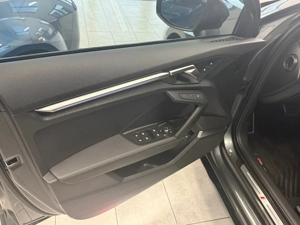 2024 Audi 8Y S3 - Image 7 of 20