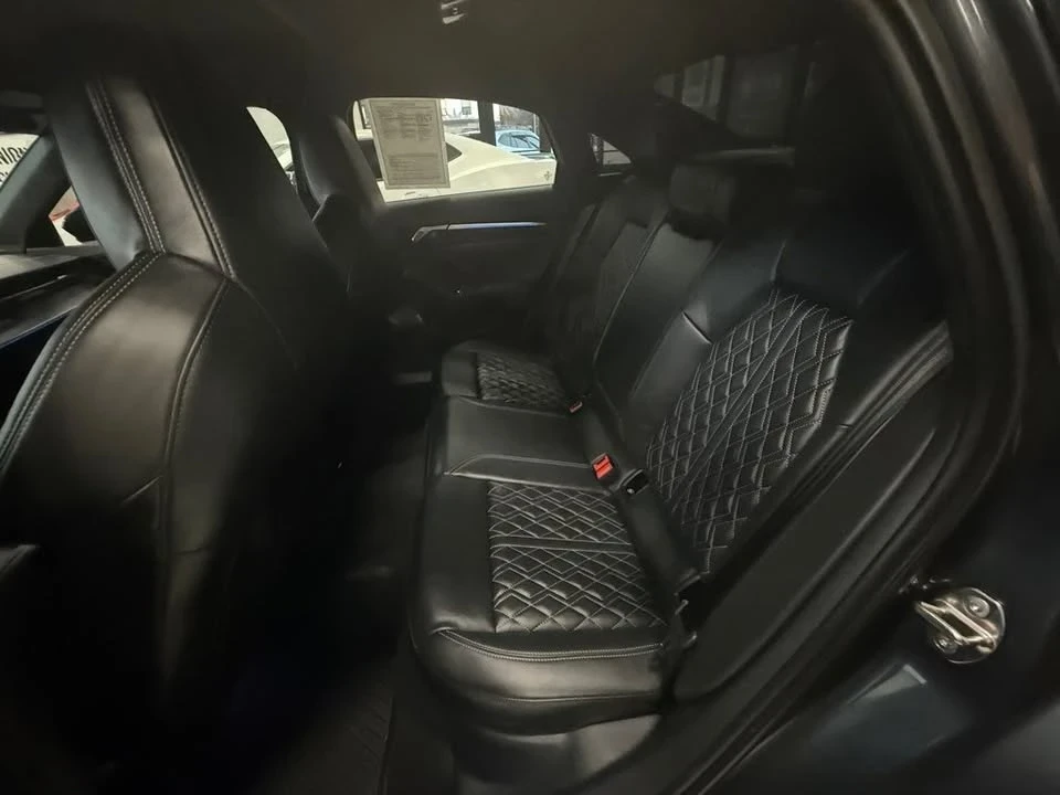 2024 Audi 8Y S3 - Image 13 of 20