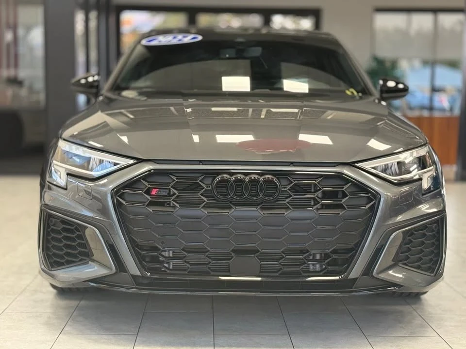 2024 Audi 8Y S3 - Image 2 of 20