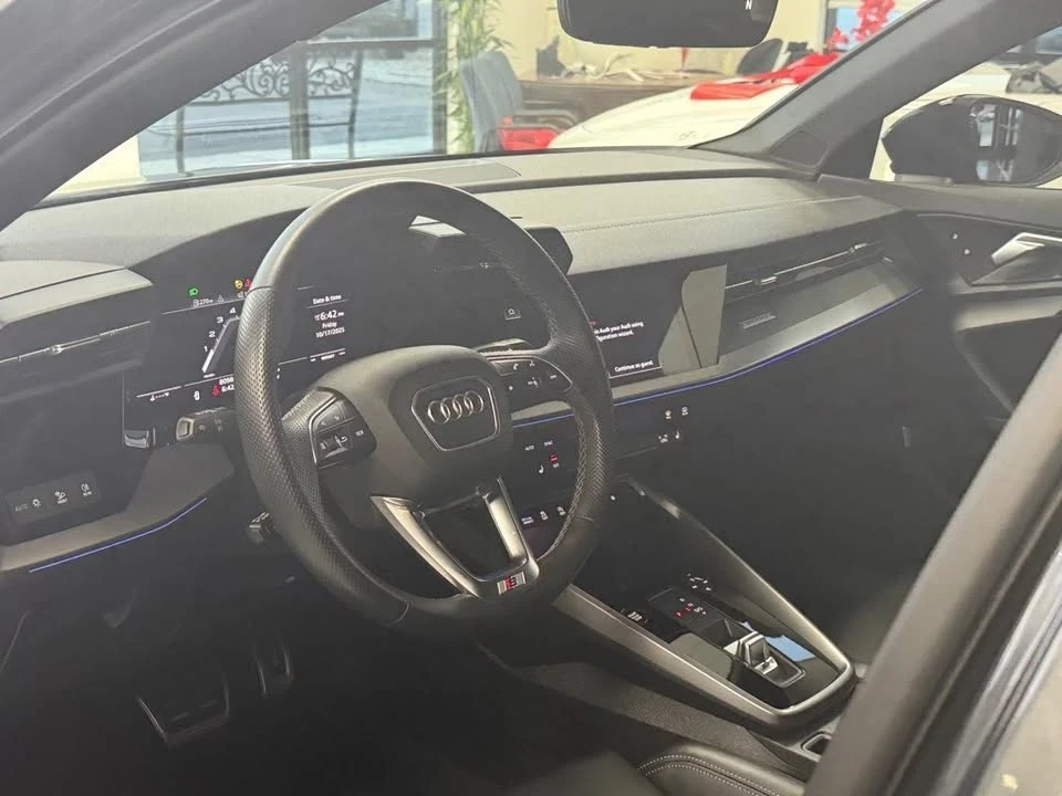 2024 Audi 8Y S3 - Image 9 of 20