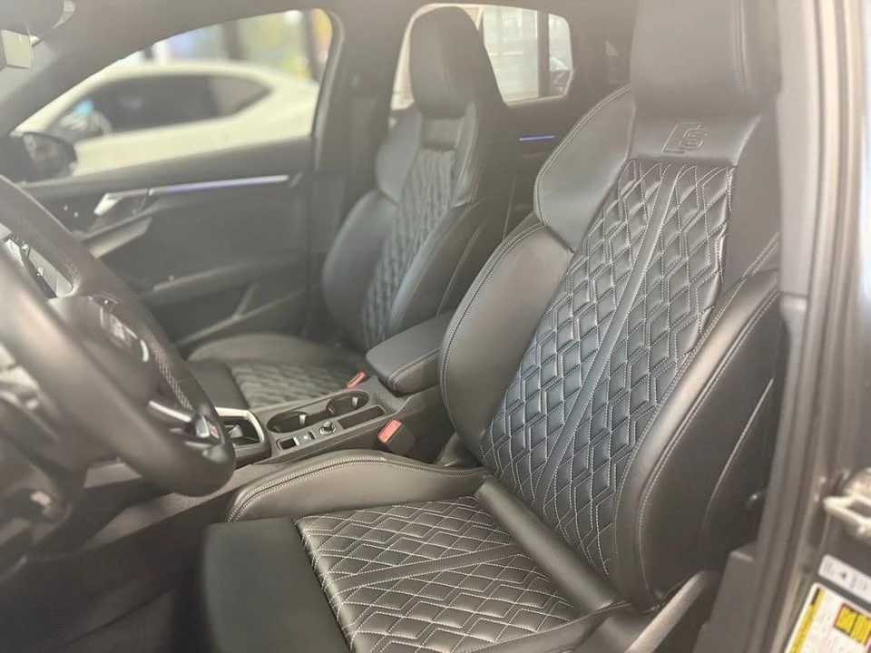 2024 Audi 8Y S3 - Image 11 of 20