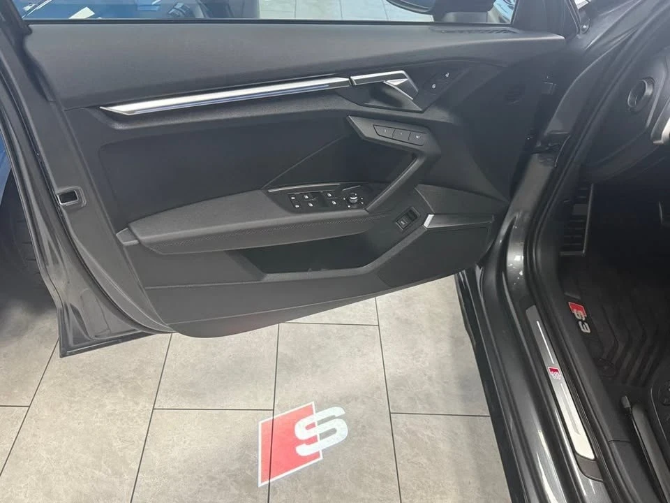 2024 Audi 8Y S3 - Image 8 of 20