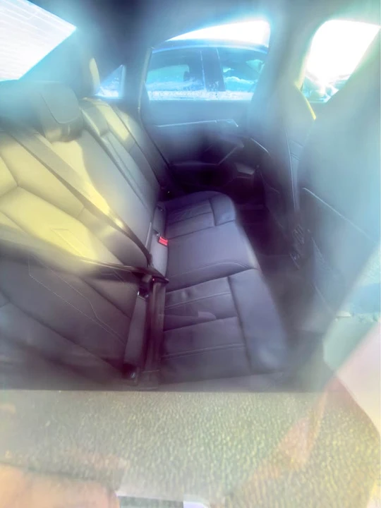 2024 Audi 8Y S3 - Image 3 of 5