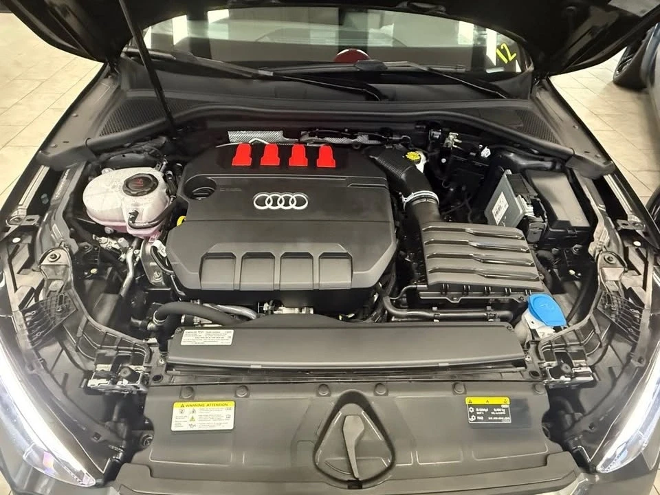 2024 Audi 8Y S3 - Image 11 of 11