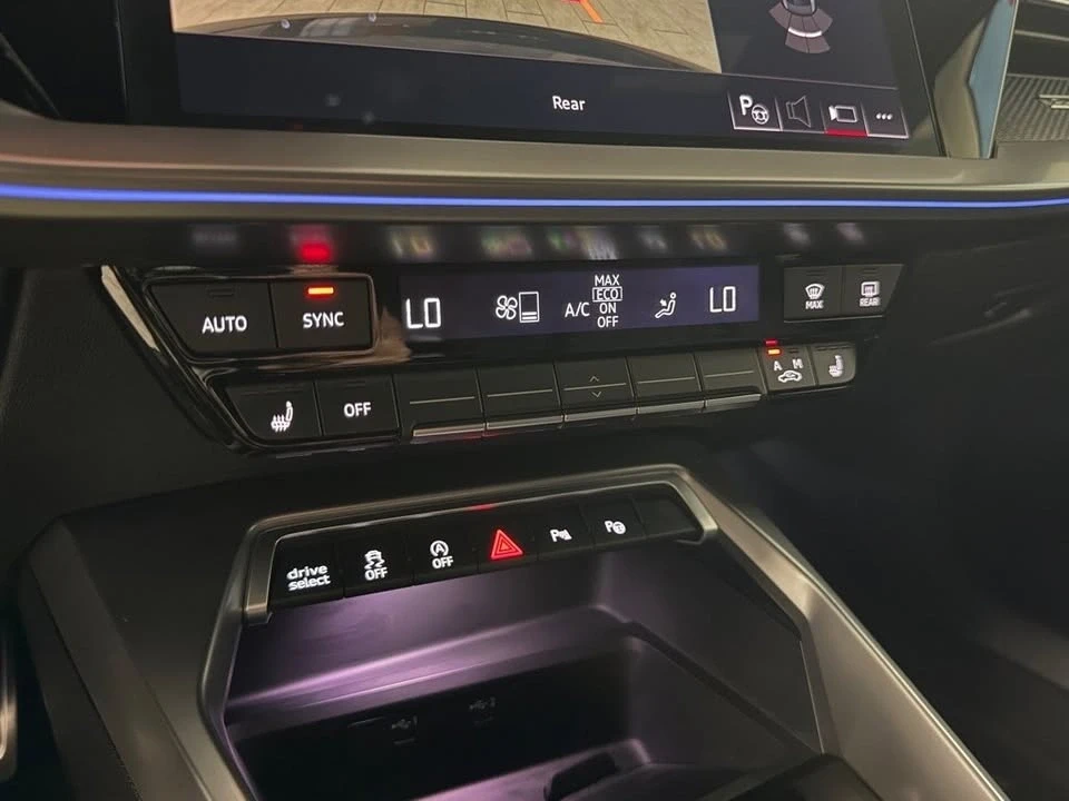 2024 Audi 8Y S3 - Image 10 of 11