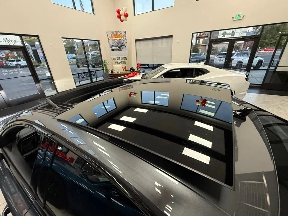 2024 Audi 8Y S3 - Image 3 of 11