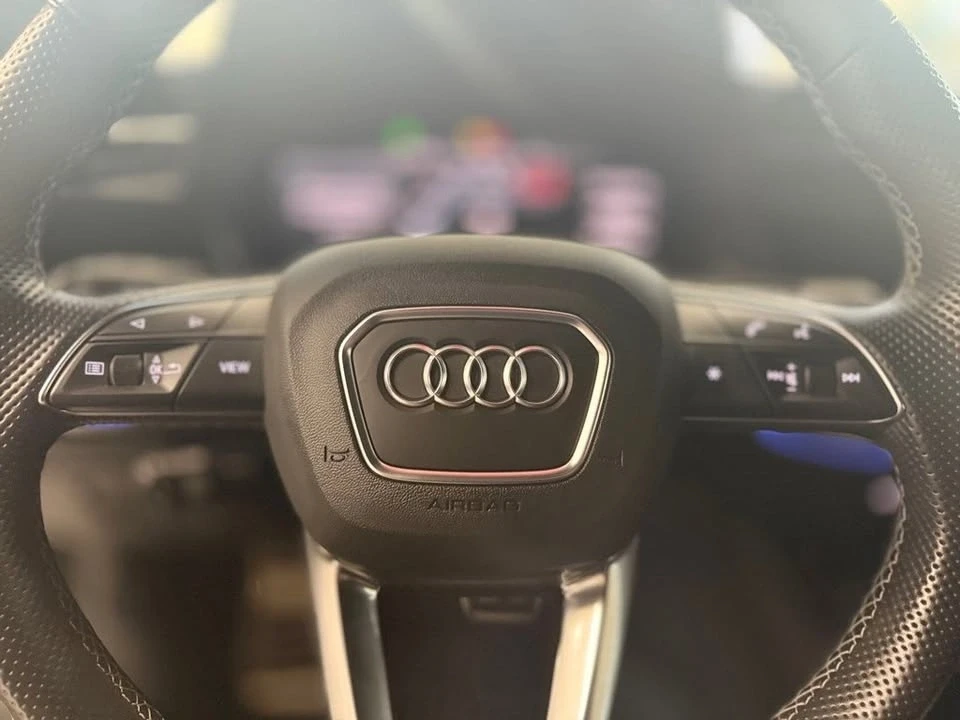 2024 Audi 8Y S3 - Image 7 of 11