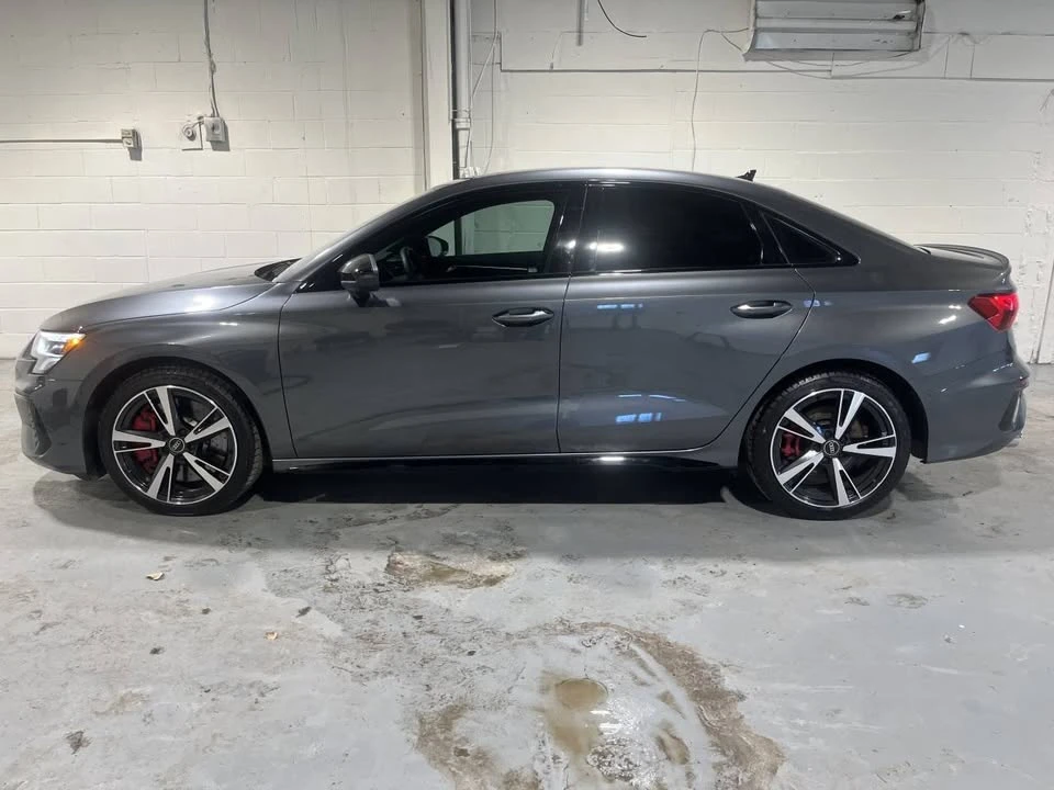 2024 Audi 8Y S3 - Image 2 of 20