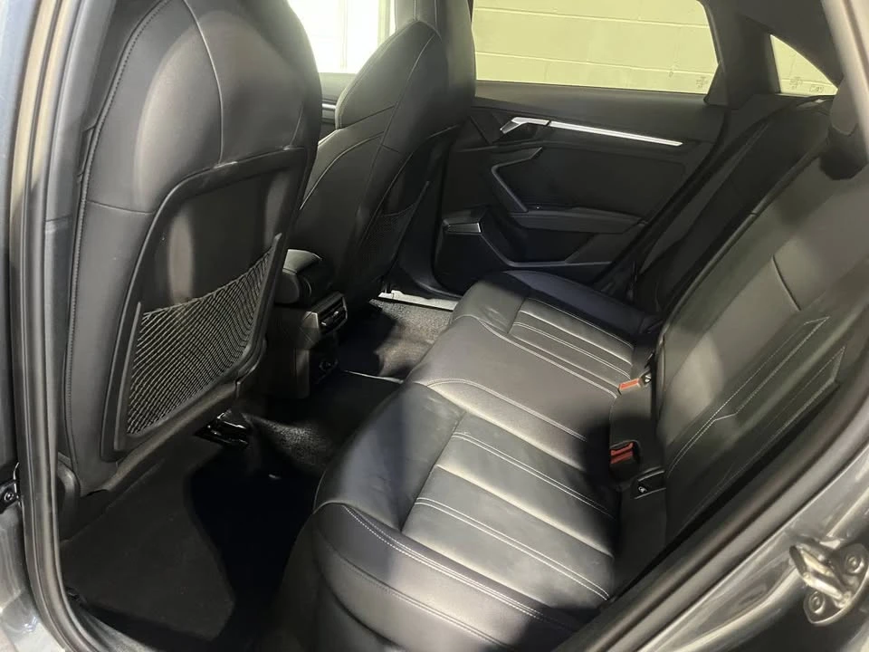 2024 Audi 8Y S3 - Image 18 of 20