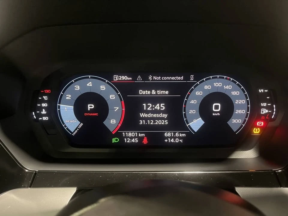 2024 Audi 8Y S3 - Image 14 of 20