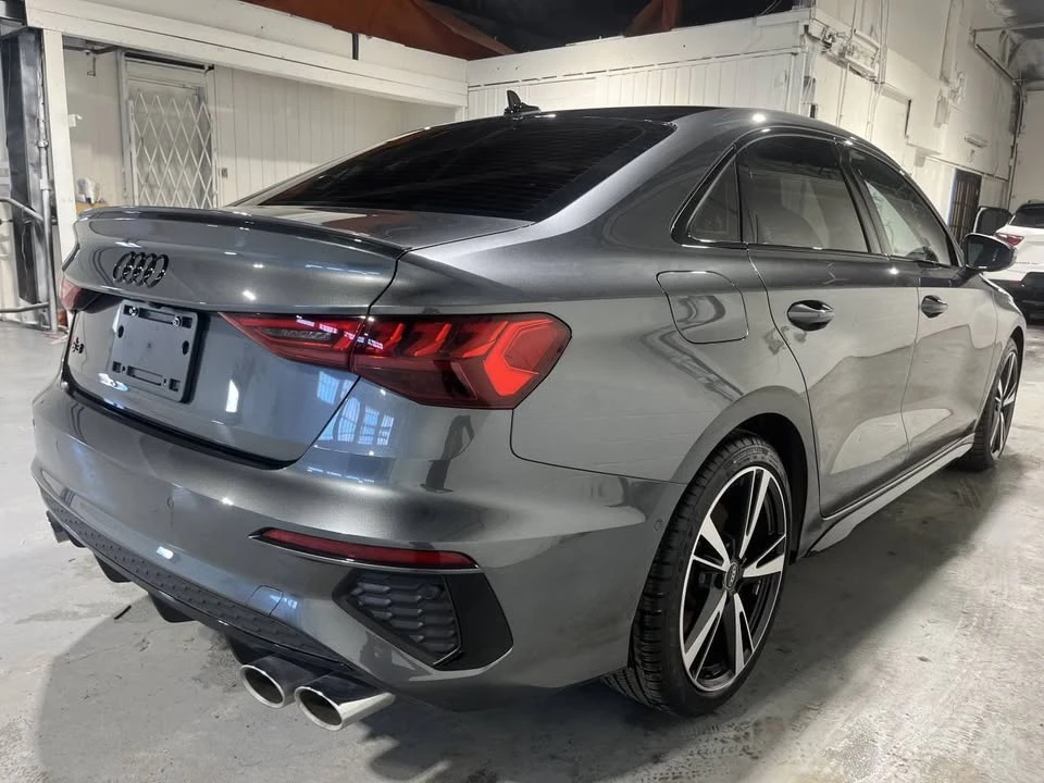 2024 Audi 8Y S3 - Image 5 of 20
