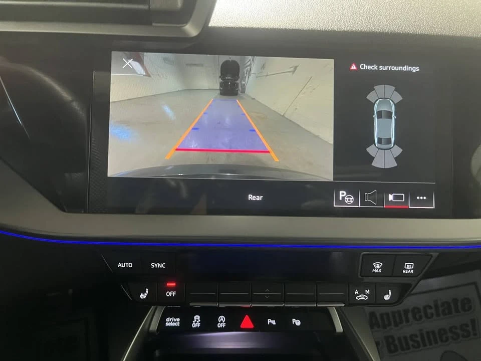 2024 Audi 8Y S3 - Image 11 of 20