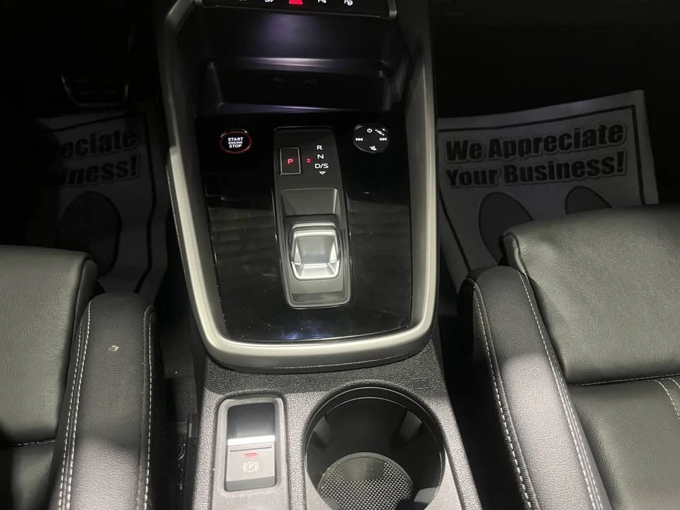 2024 Audi 8Y S3 - Image 12 of 20