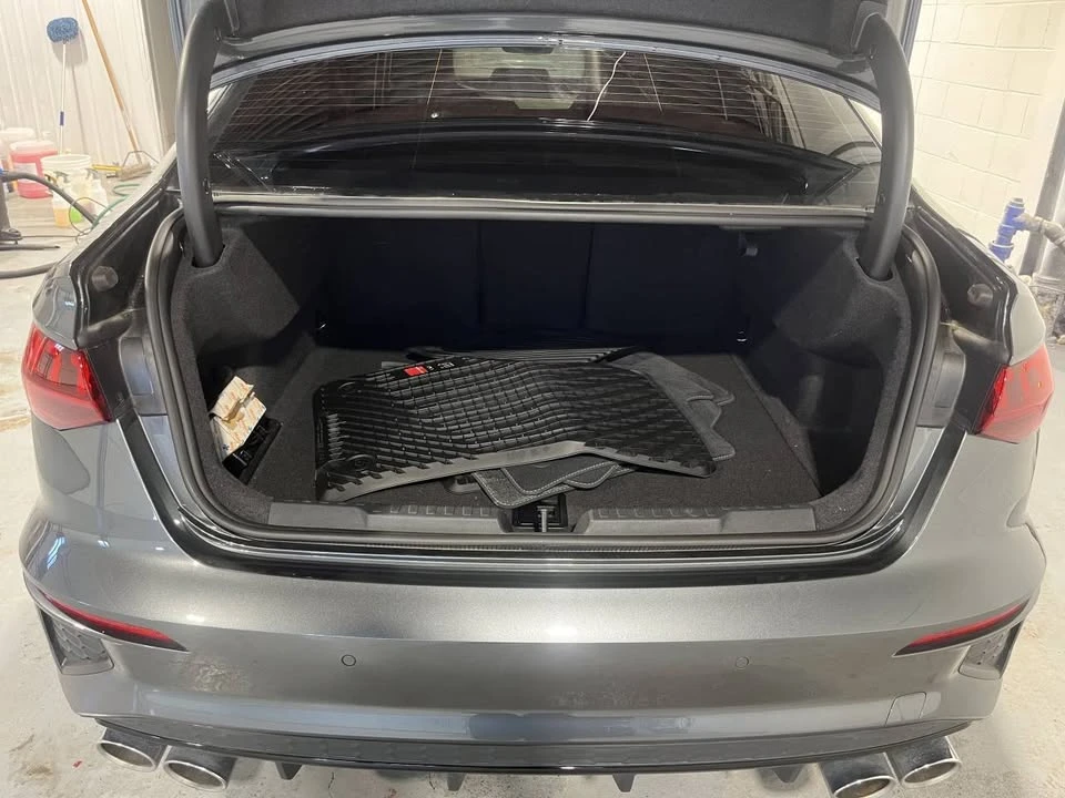 2024 Audi 8Y S3 - Image 8 of 20