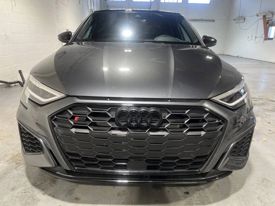 2024 Audi 8Y S3 - Image 3 of 20
