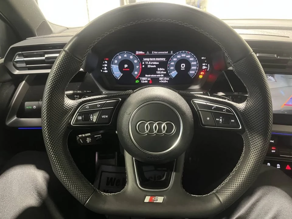 2024 Audi 8Y S3 - Image 13 of 20