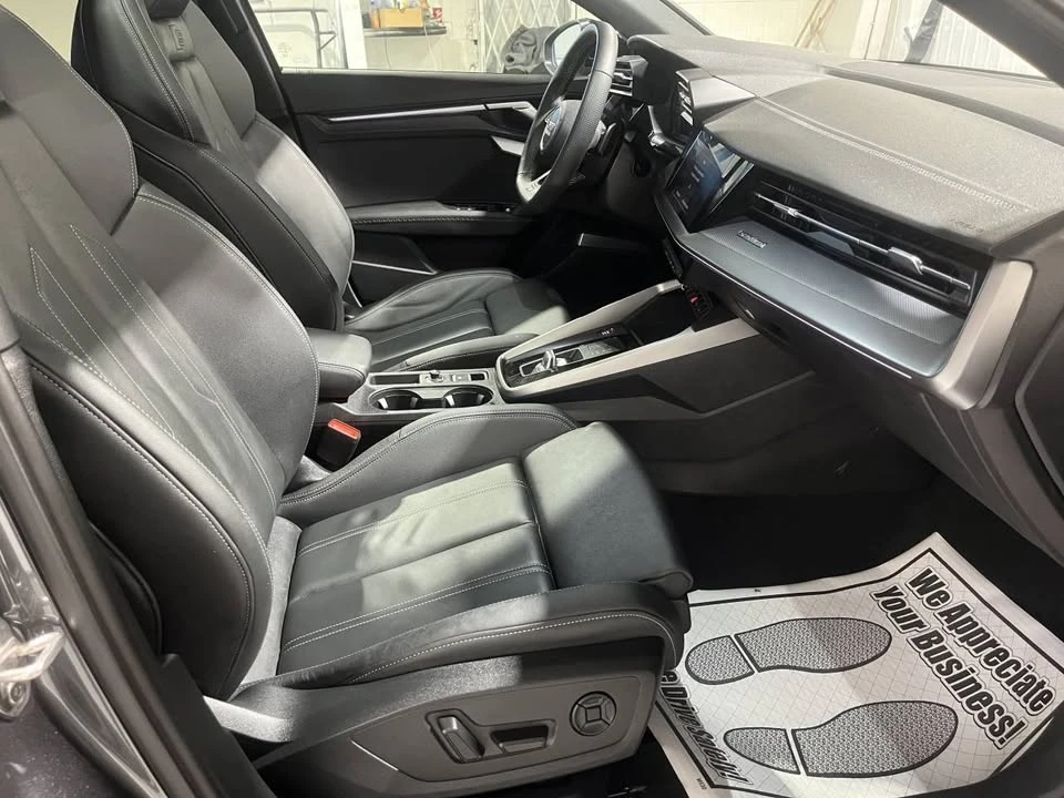 2024 Audi 8Y S3 - Image 20 of 20