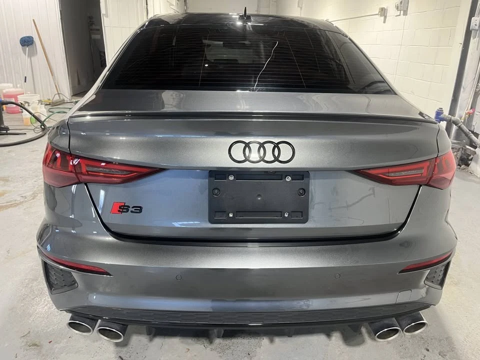 2024 Audi 8Y S3 - Image 7 of 20