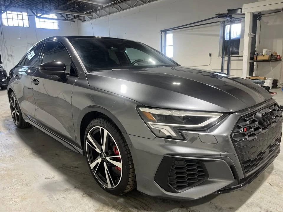 2024 Audi 8Y S3 - Image 4 of 20