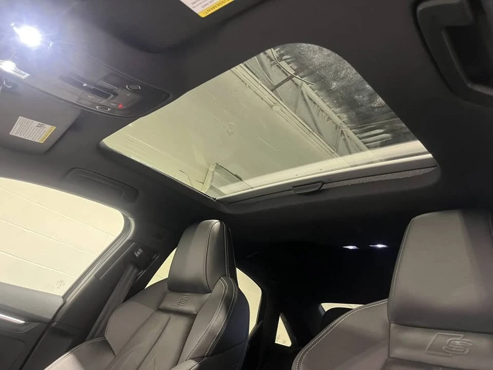 2024 Audi 8Y S3 - Image 15 of 20